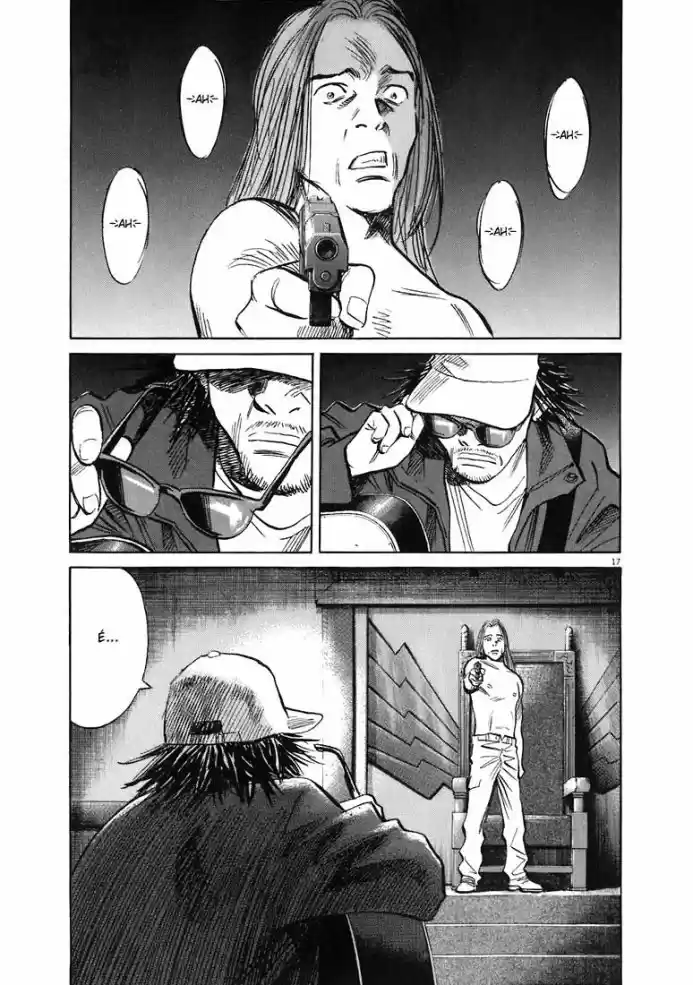 Read 20th Century Boys PT Manga Online