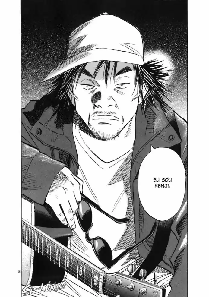 Read 20th Century Boys PT Manga Online