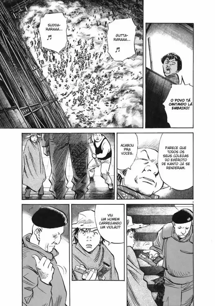 Read 20th Century Boys PT Manga Online
