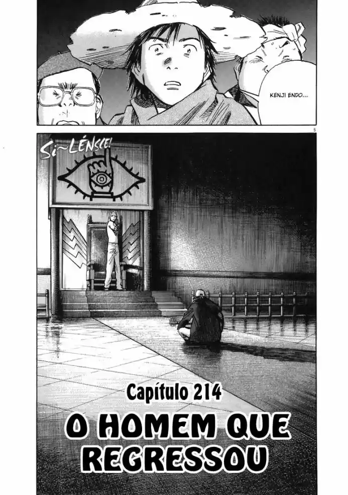 Read 20th Century Boys PT Manga Online