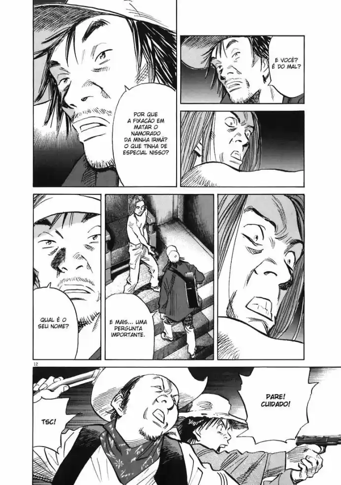 Read 20th Century Boys PT Manga Online