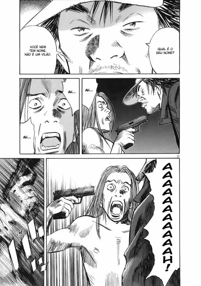 Read 20th Century Boys PT Manga Online
