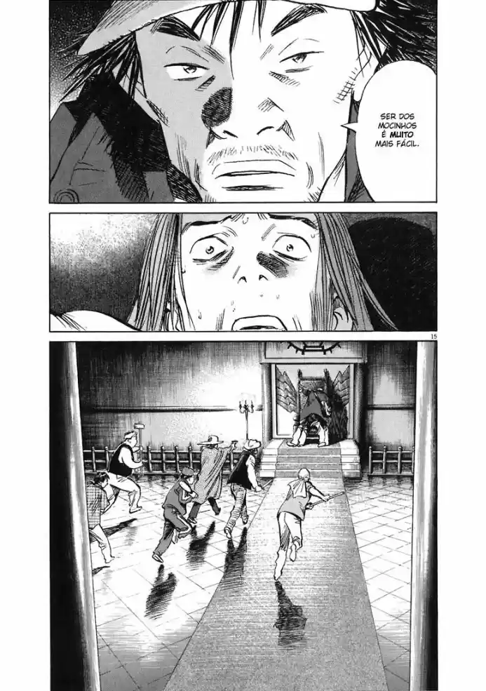 Read 20th Century Boys PT Manga Online