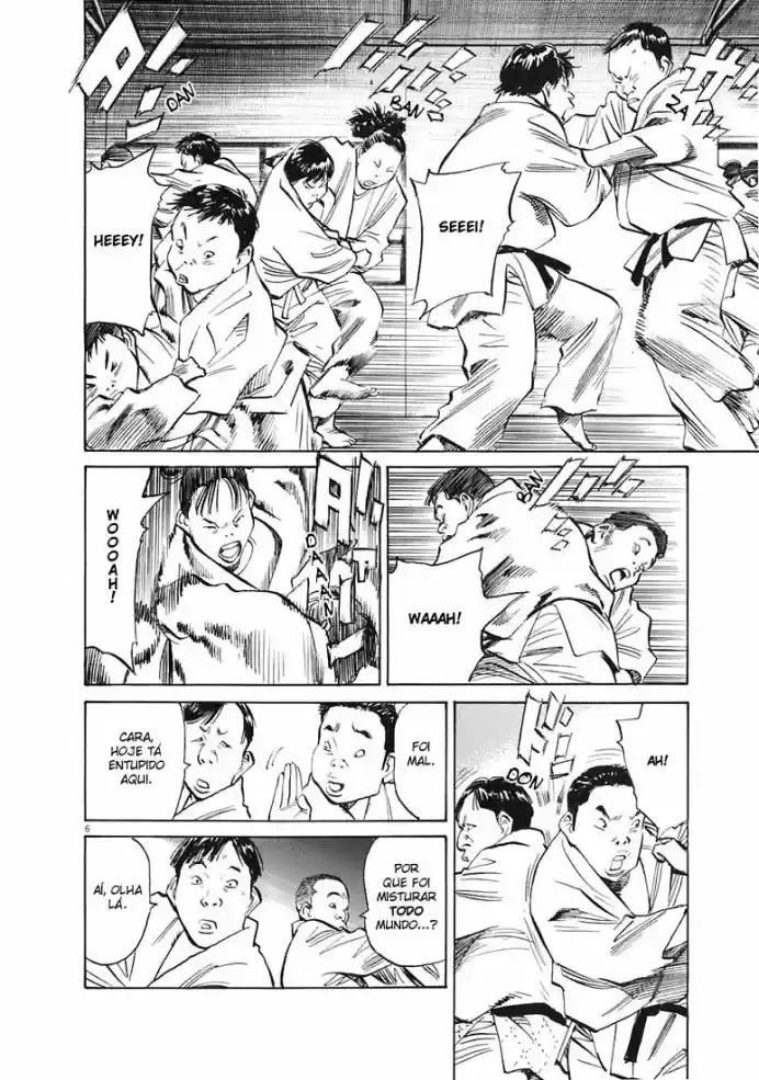 Read 20th Century Boys PT Manga Online