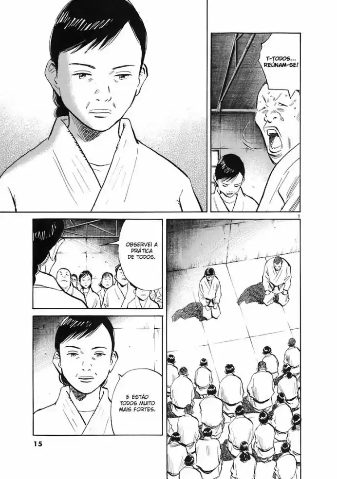 Read 20th Century Boys PT Manga Online