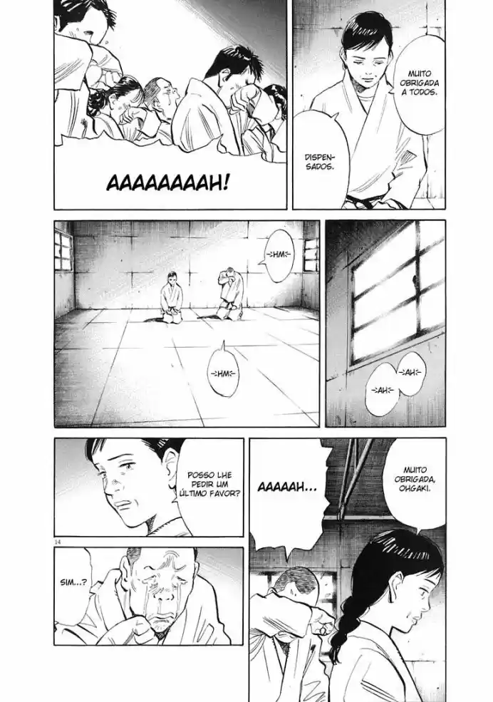 Read 20th Century Boys PT Manga Online