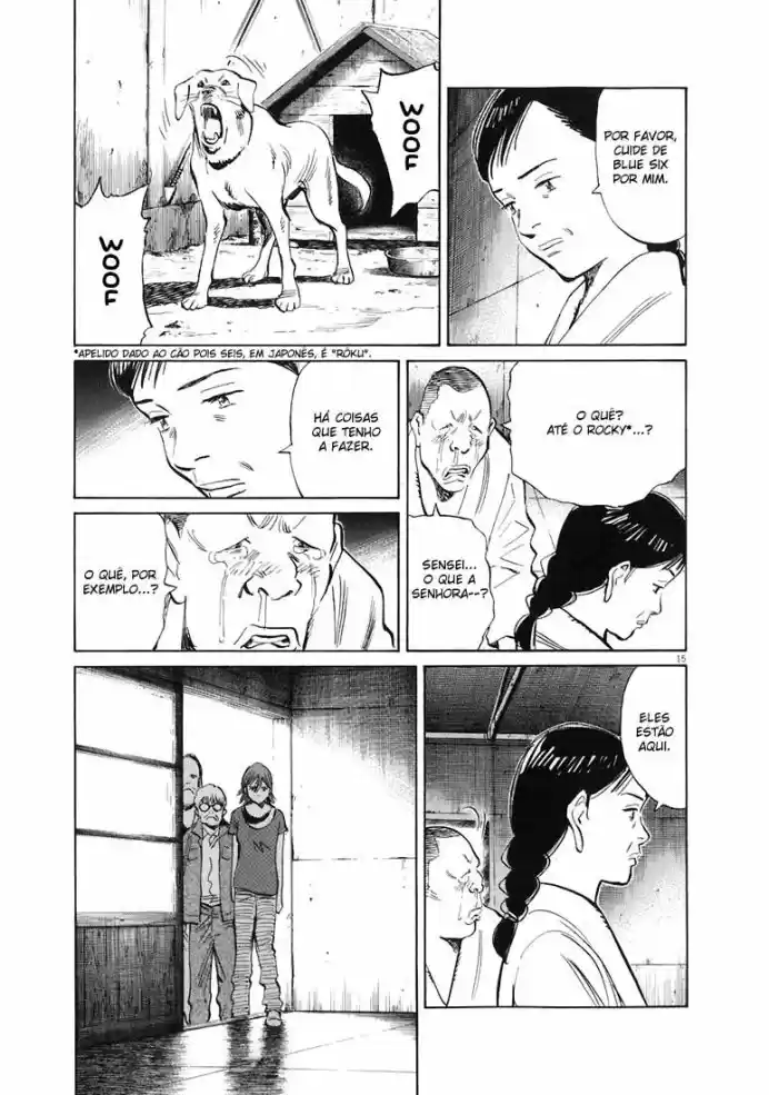Read 20th Century Boys PT Manga Online