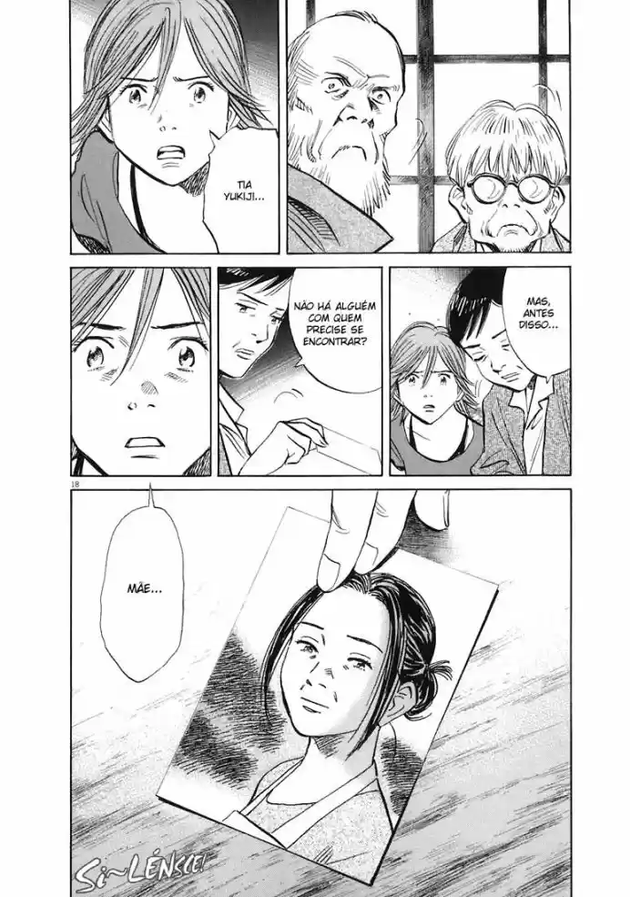 Read 20th Century Boys PT Manga Online