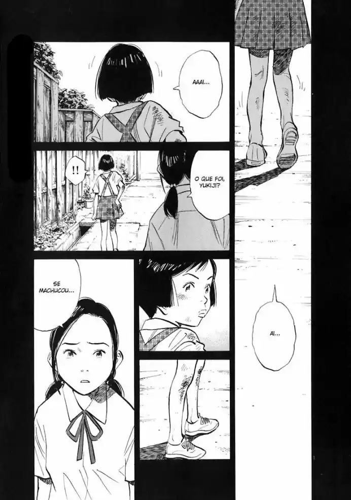 Read 20th Century Boys PT Manga Online