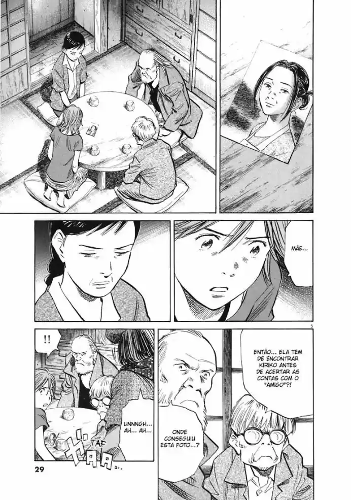Read 20th Century Boys PT Manga Online