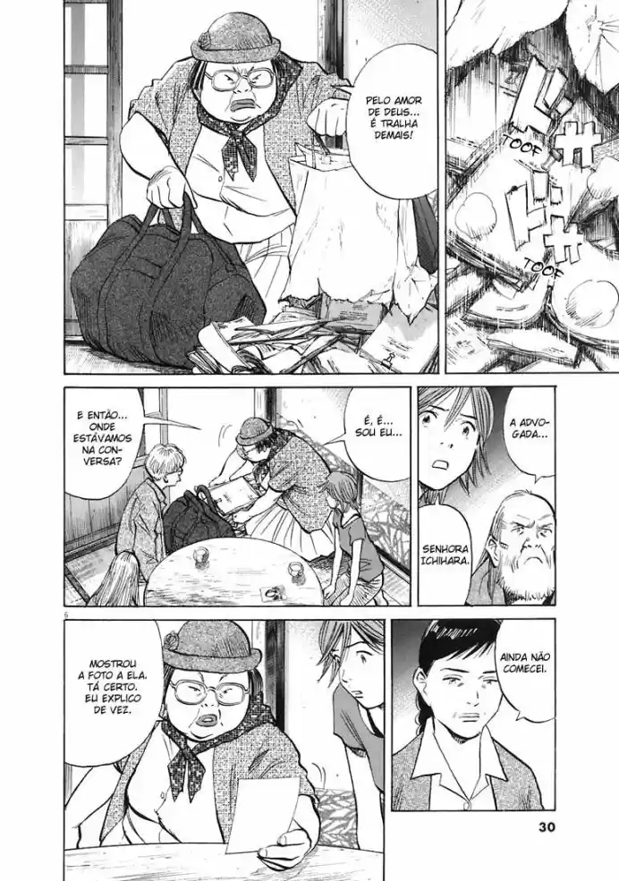 Read 20th Century Boys PT Manga Online
