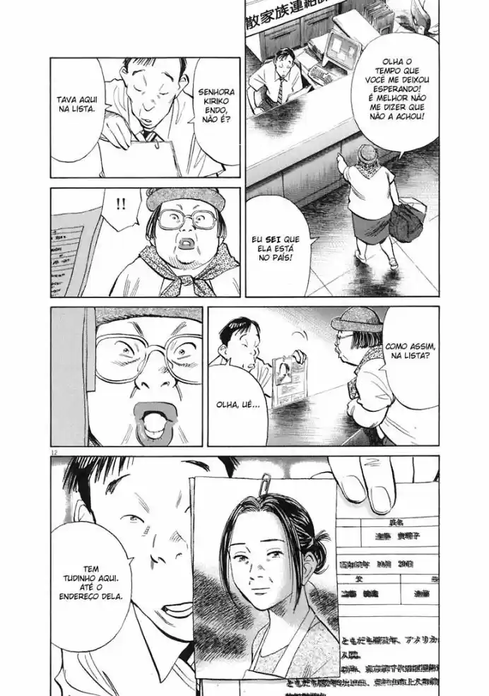 Read 20th Century Boys PT Manga Online