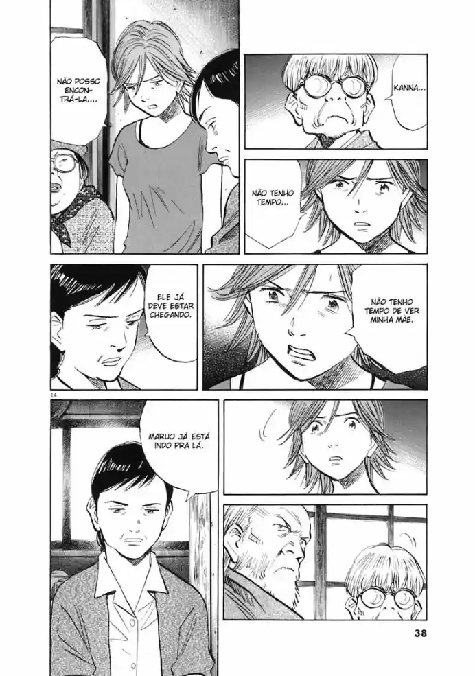 Read 20th Century Boys PT Manga Online