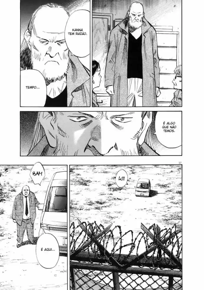Read 20th Century Boys PT Manga Online