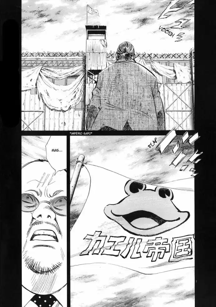 Read 20th Century Boys PT Manga Online