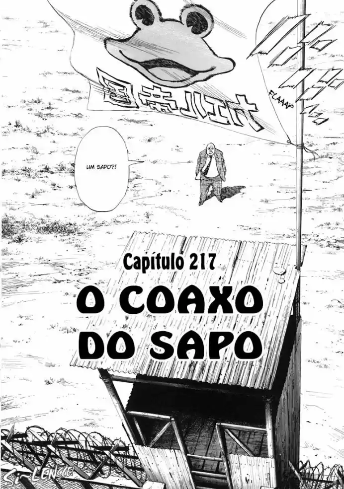 Read 20th Century Boys PT Manga Online