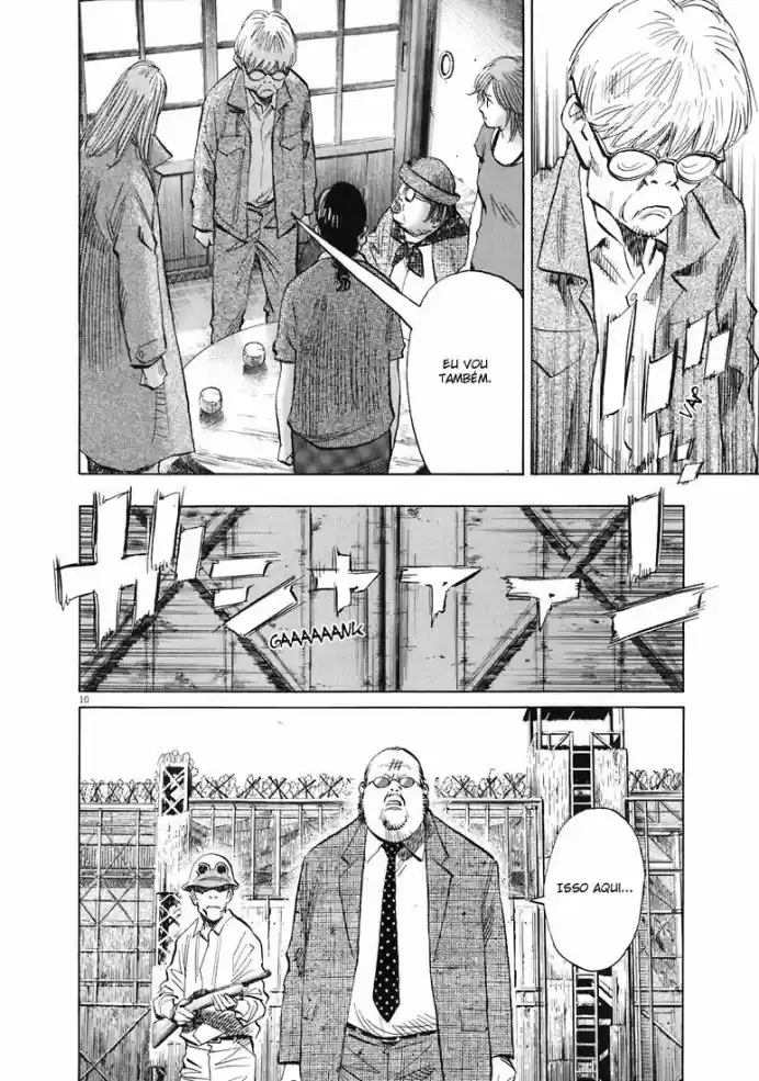 Read 20th Century Boys PT Manga Online