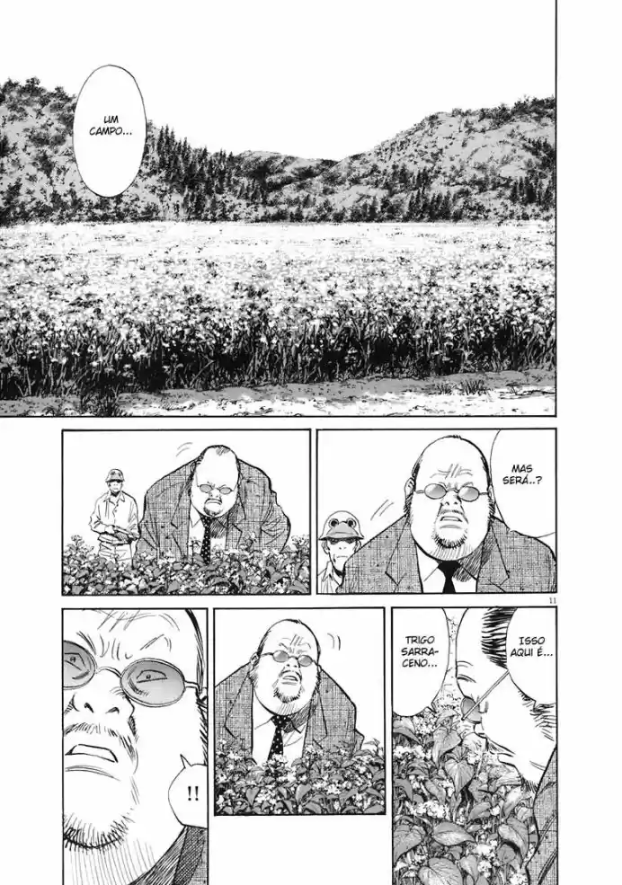 Read 20th Century Boys PT Manga Online