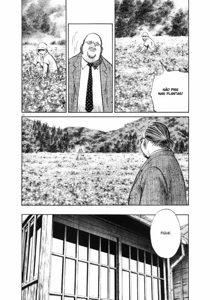 Read 20th Century Boys PT Manga Online