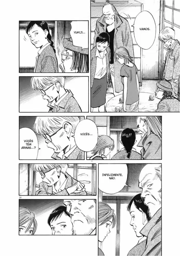 Read 20th Century Boys PT Manga Online