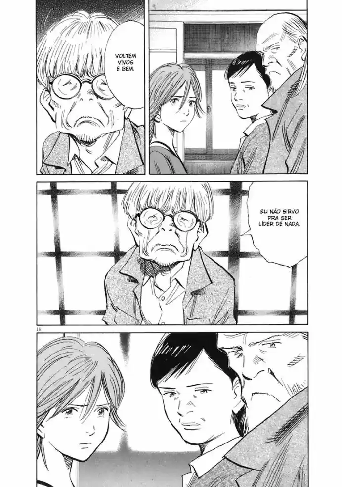 Read 20th Century Boys PT Manga Online