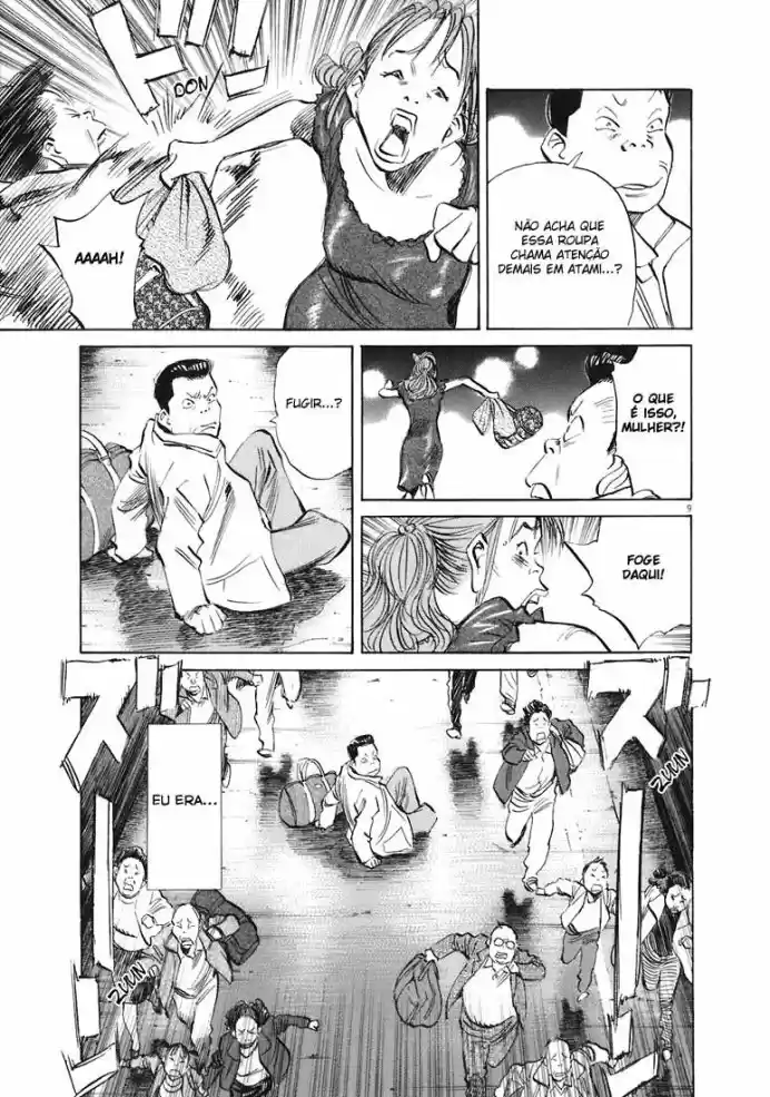 Read 20th Century Boys PT Manga Online