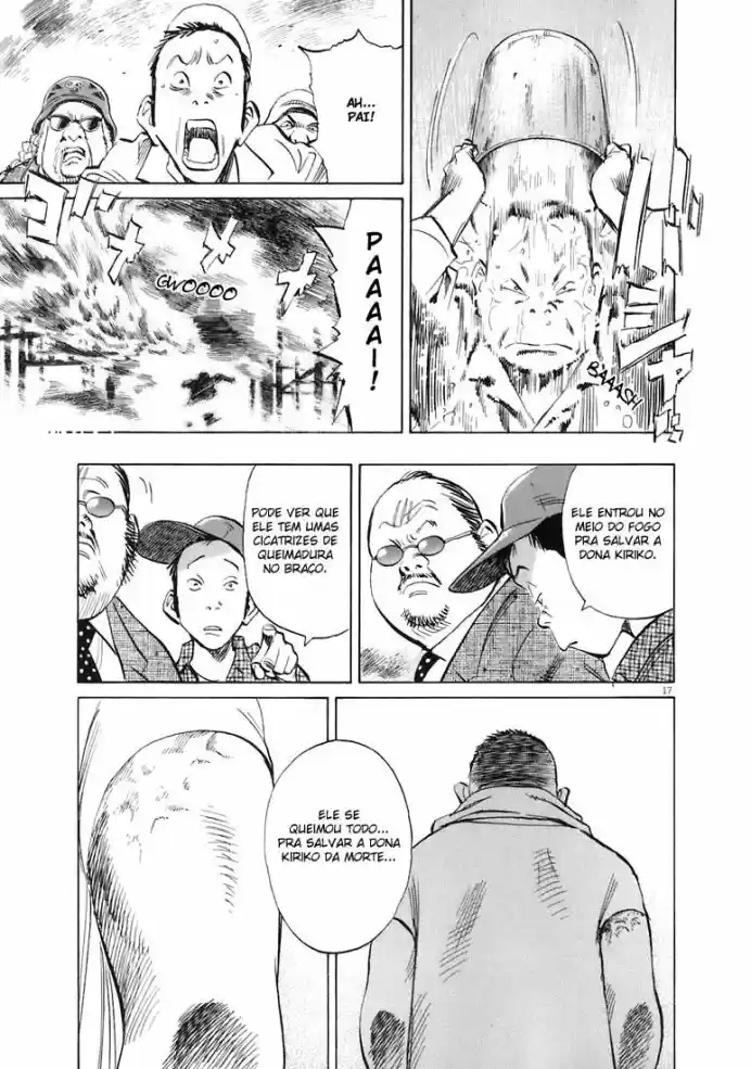 Read 20th Century Boys PT Manga Online