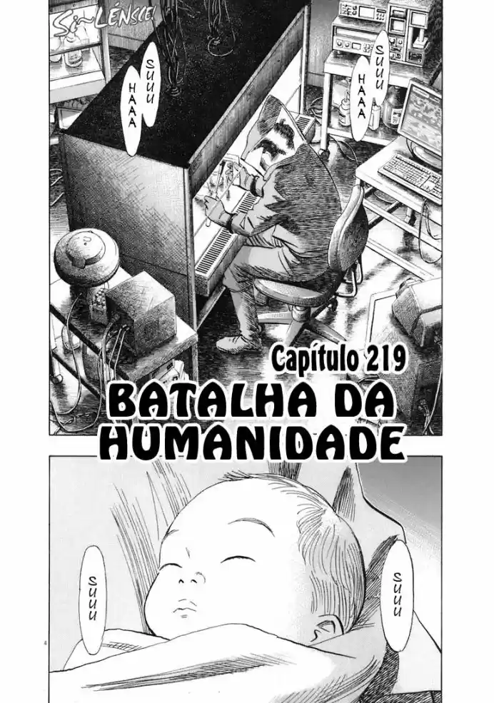 Read 20th Century Boys PT Manga Online