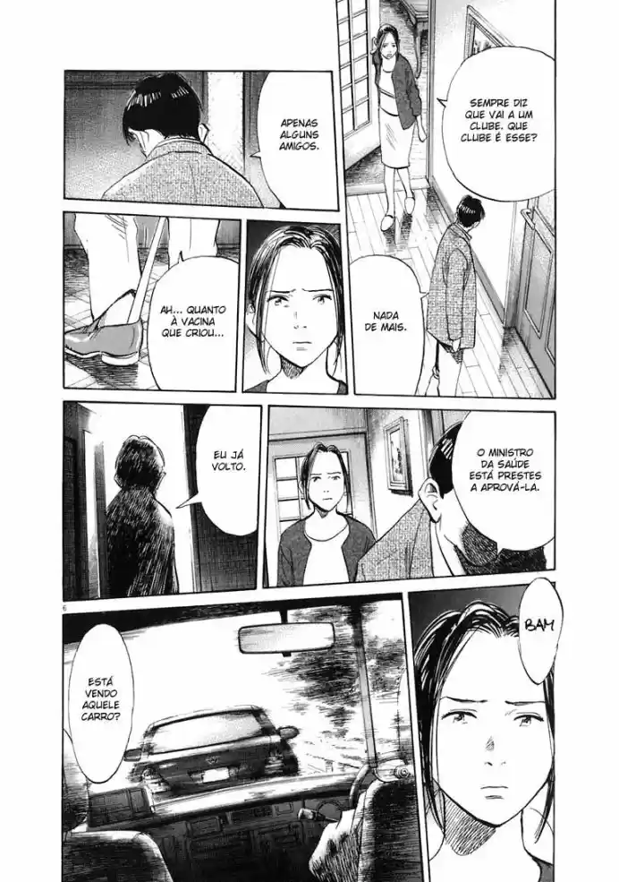 Read 20th Century Boys PT Manga Online
