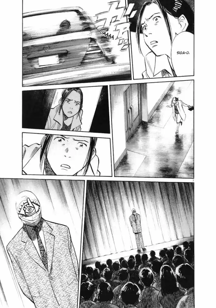 Read 20th Century Boys PT Manga Online