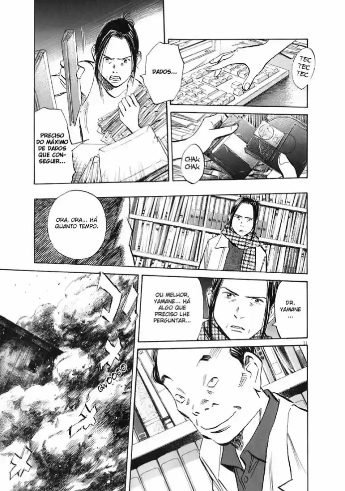 Read 20th Century Boys PT Manga Online