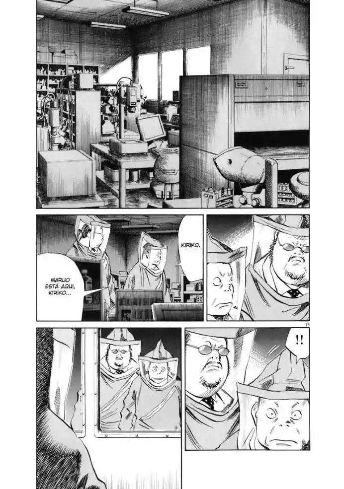 Read 20th Century Boys PT Manga Online