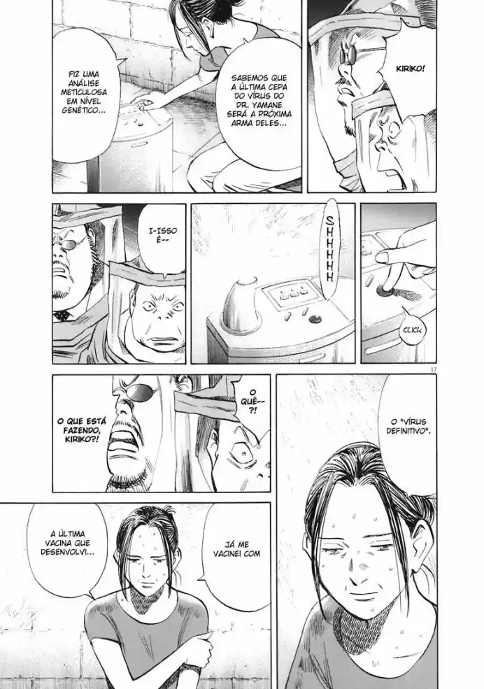 Read 20th Century Boys PT Manga Online