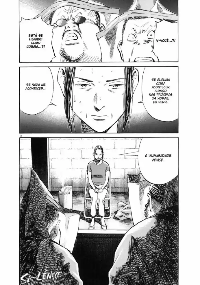 Read 20th Century Boys PT Manga Online