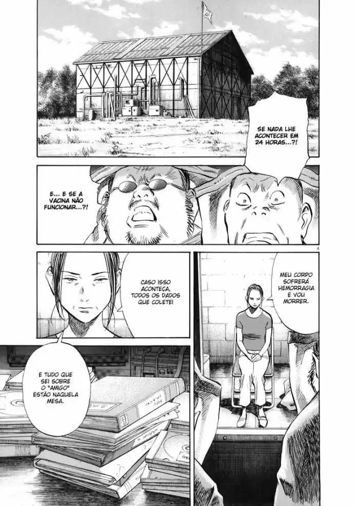 Read 20th Century Boys PT Manga Online