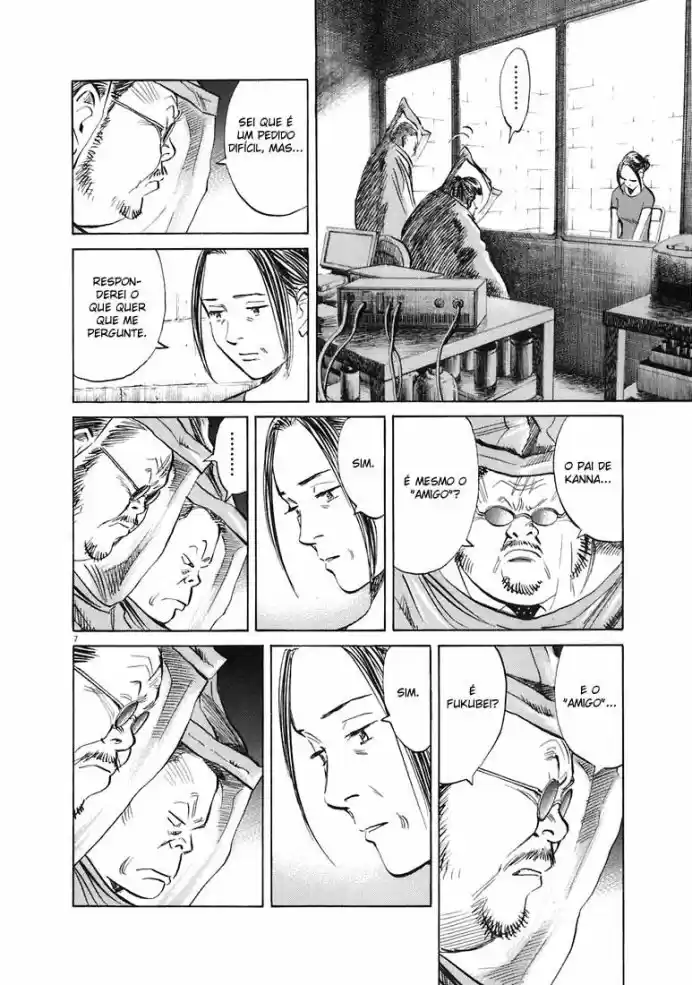 Read 20th Century Boys PT Manga Online
