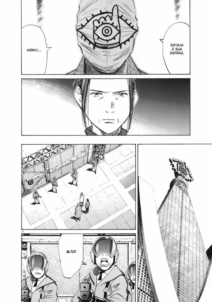 Read 20th Century Boys PT Manga Online