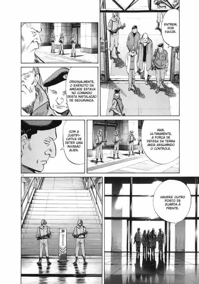 Read 20th Century Boys PT Manga Online