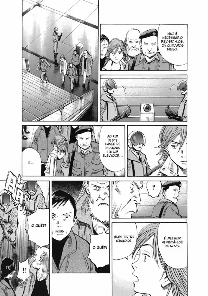 Read 20th Century Boys PT Manga Online