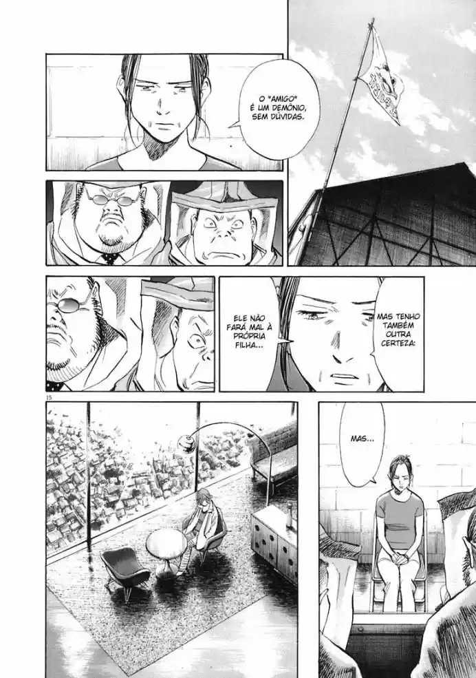 Read 20th Century Boys PT Manga Online