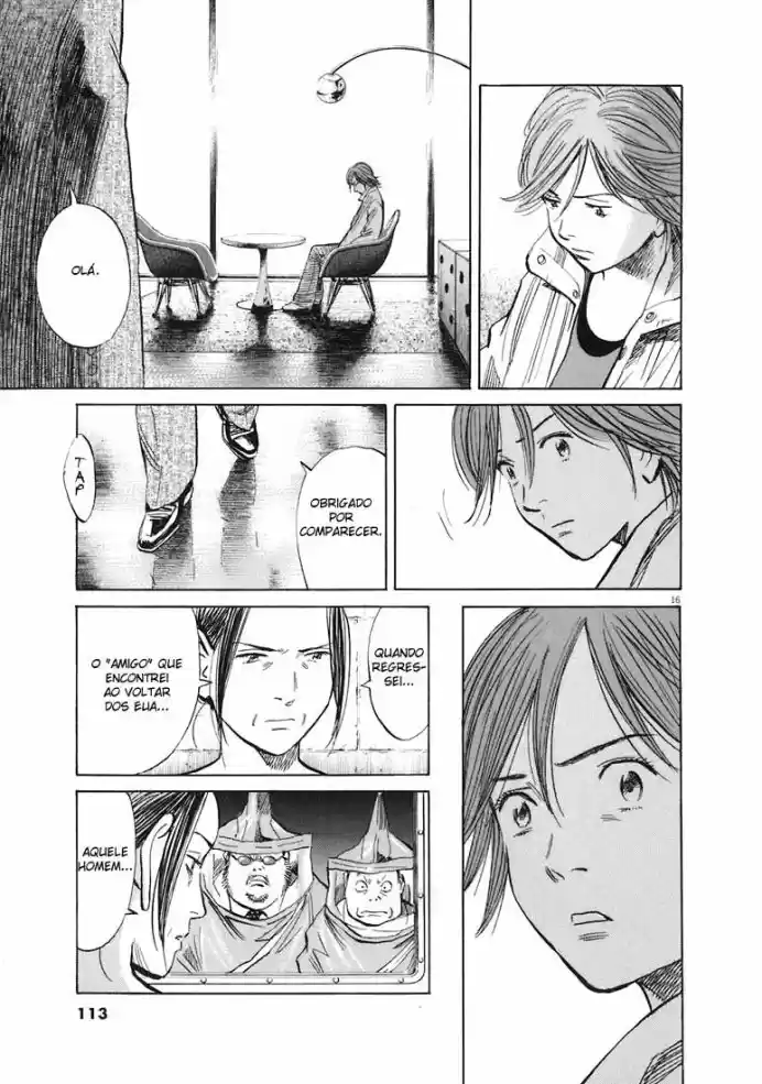 Read 20th Century Boys PT Manga Online
