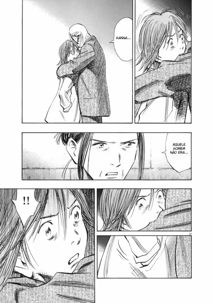 Read 20th Century Boys PT Manga Online