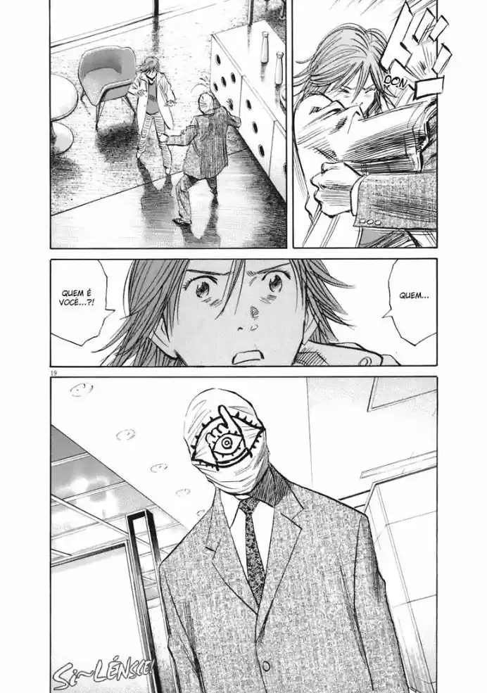 Read 20th Century Boys PT Manga Online
