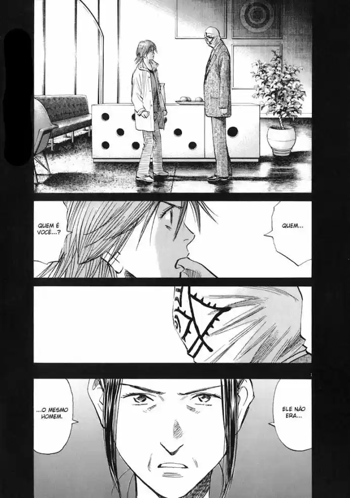 Read 20th Century Boys PT Manga Online