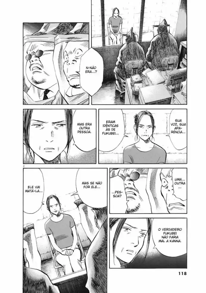 Read 20th Century Boys PT Manga Online