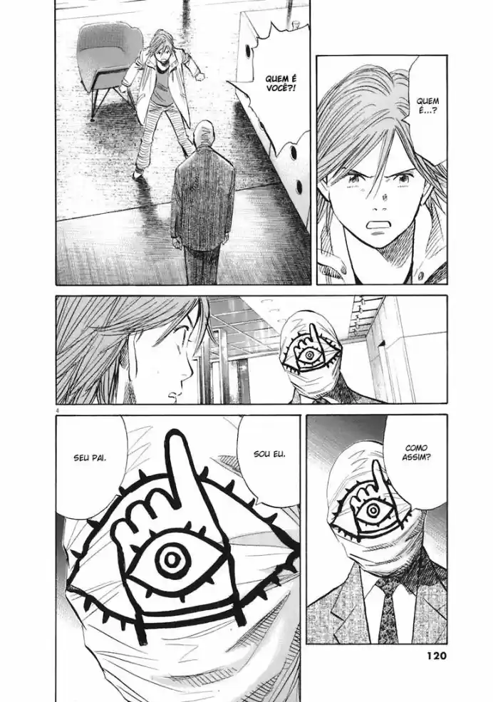 Read 20th Century Boys PT Manga Online