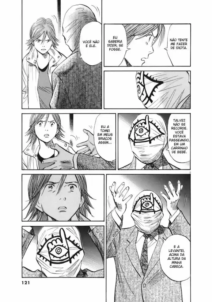 Read 20th Century Boys PT Manga Online