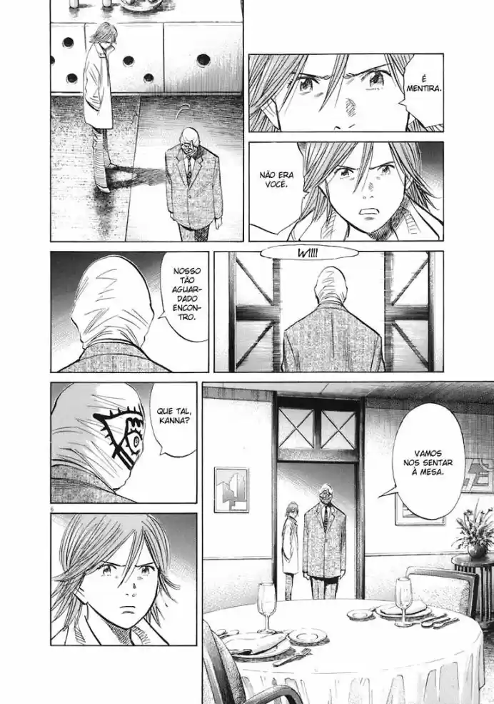Read 20th Century Boys PT Manga Online