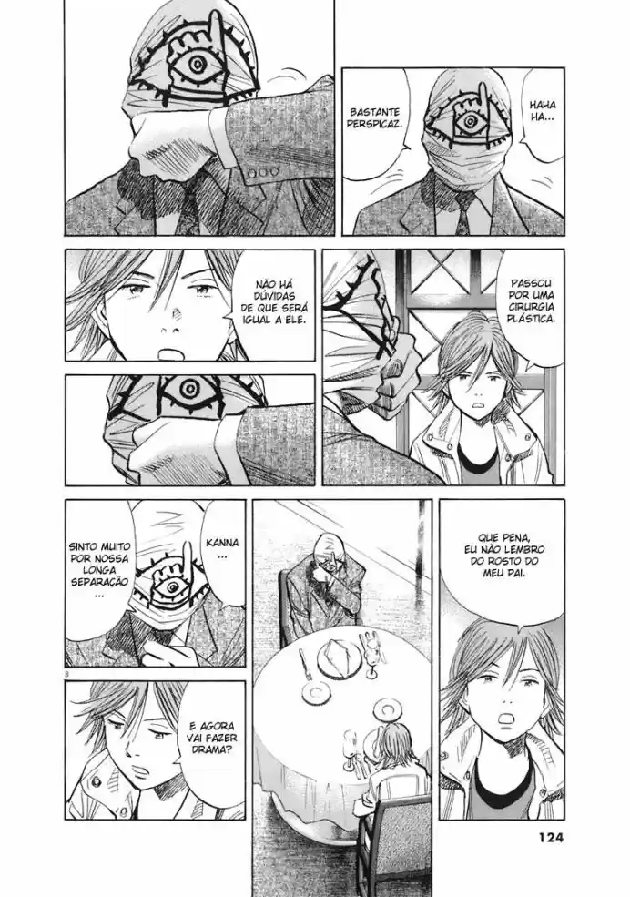Read 20th Century Boys PT Manga Online