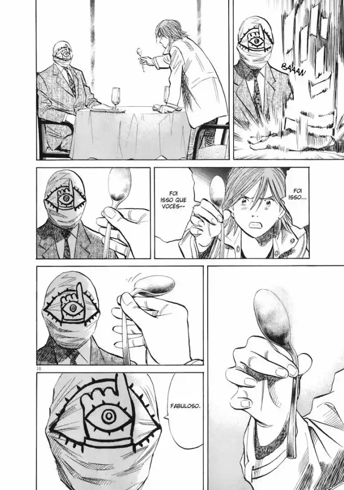 Read 20th Century Boys PT Manga Online